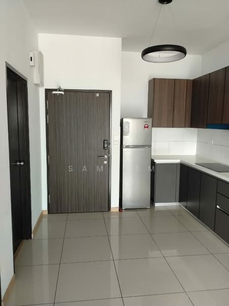 Service Residence for Rent at BLISS @ Old Klang Road - Sam Lim - Kitchen - PropertyGuru.com.my