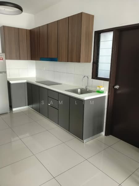 Service Residence for Rent at BLISS @ Old Klang Road - Sam Lim - Kitchen - PropertyGuru.com.my
