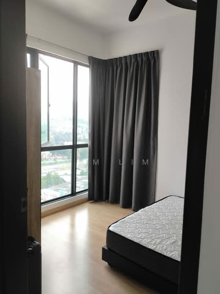 Service Residence for Rent at BLISS @ Old Klang Road - Sam Lim - Bedroom - PropertyGuru.com.my