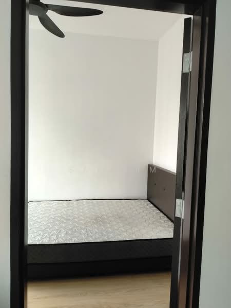 Service Residence for Rent at BLISS @ Old Klang Road - Sam Lim - Bedroom - PropertyGuru.com.my