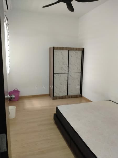 Service Residence for Rent at BLISS @ Old Klang Road - Sam Lim - Bedroom - PropertyGuru.com.my