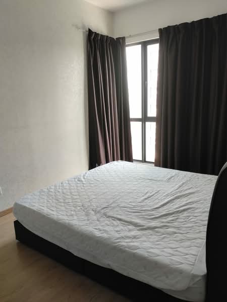 Service Residence for Rent at BLISS @ Old Klang Road - Sam Lim - Bedroom - PropertyGuru.com.my