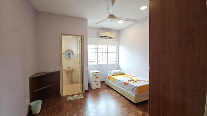 2-storey Terraced House for Rent in SS 21, Damansara Utama (Petaling Jaya) - Jeniffer Lim - PropertyGuru.com.my