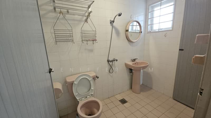 2-storey Terraced House for Rent in SS 21, Damansara Utama (Petaling Jaya) - Jeniffer Lim - PropertyGuru.com.my