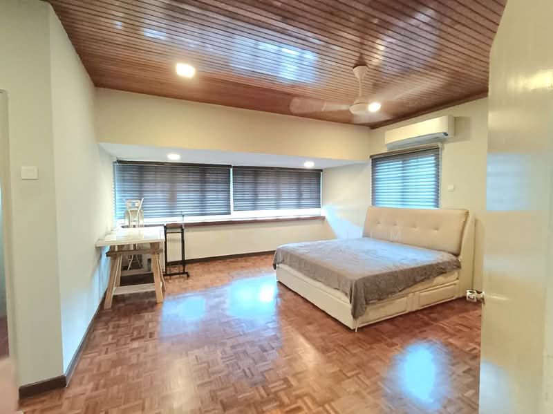 2-storey Terraced House for Rent in SS 21, Damansara Utama (Petaling Jaya) - Jeniffer Lim - Bedroom - PropertyGuru.com.my