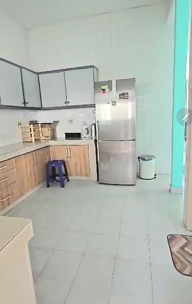 2-storey Terraced House for Rent in SS 21, Damansara Utama (Petaling Jaya) - Jeniffer Lim - Kitchen - PropertyGuru.com.my