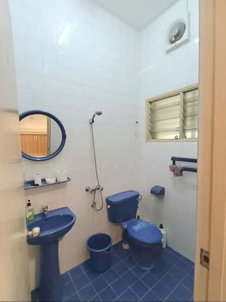 2-storey Terraced House for Rent in SS 21, Damansara Utama (Petaling Jaya) - Jeniffer Lim - Bathroom - PropertyGuru.com.my