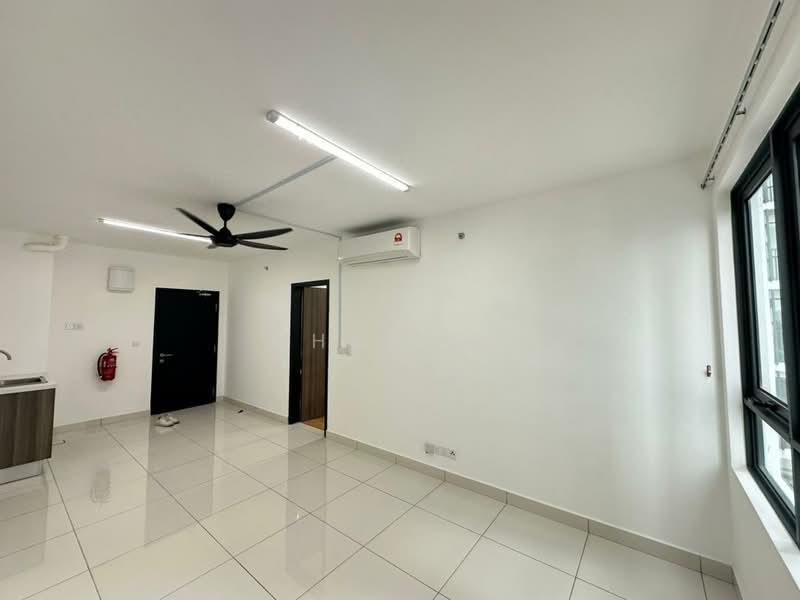 Servis Apartment untuk Disewa di The New Duo @ Edumetro - Chan JY - Interior - PropertyGuru.com.my