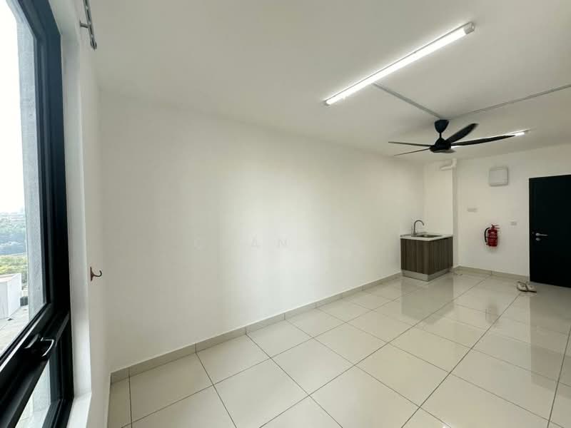 Servis Apartment untuk Disewa di The New Duo @ Edumetro - Chan JY - Interior - PropertyGuru.com.my