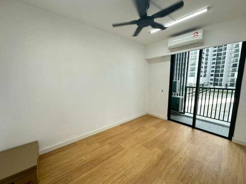 Servis Apartment untuk Disewa di The New Duo @ Edumetro - Chan JY - Interior - PropertyGuru.com.my