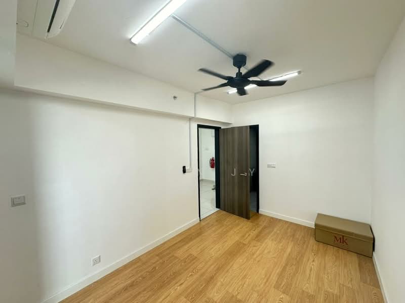 Servis Apartment untuk Disewa di The New Duo @ Edumetro - Chan JY - Interior - PropertyGuru.com.my