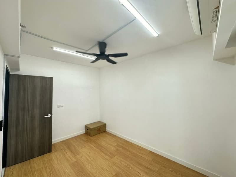 Servis Apartment untuk Disewa di The New Duo @ Edumetro - Chan JY - Interior - PropertyGuru.com.my