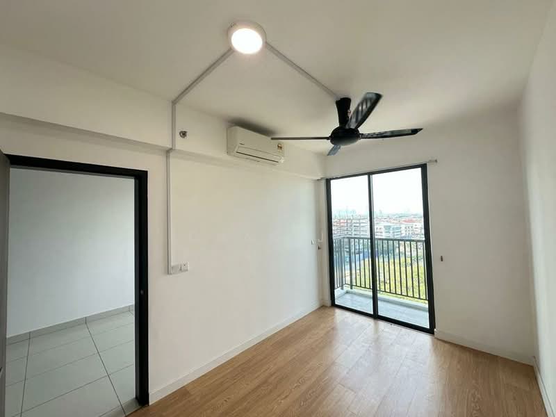 Service Residence for Rent at The New Duo @ Edumetro - Chan JY - Interior - PropertyGuru.com.my