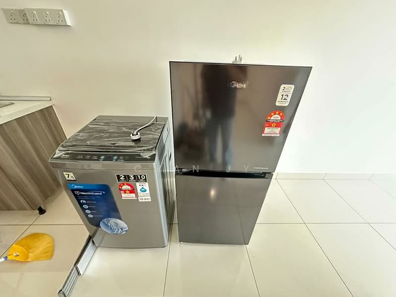 Service Residence for Rent at The New Duo @ Edumetro - Chan JY - Interior - PropertyGuru.com.my