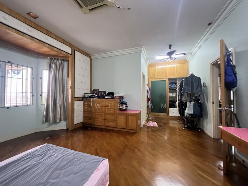 Rumah Berkembar untuk Dijual di Taman Bukit Segar (Cheras) - Lewis Tam - Bedroom - PropertyGuru.com.my