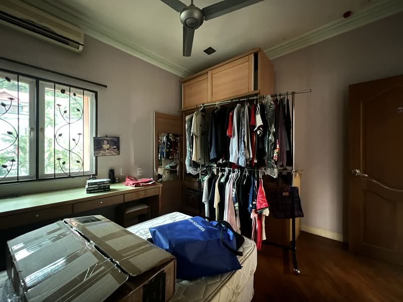 Rumah Berkembar untuk Dijual di Taman Bukit Segar (Cheras) - Lewis Tam - Bedroom - PropertyGuru.com.my