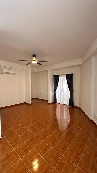 Kondominium untuk Disewa di Aloha Tower Condominium - Elayne Low - Living Room - PropertyGuru.com.my