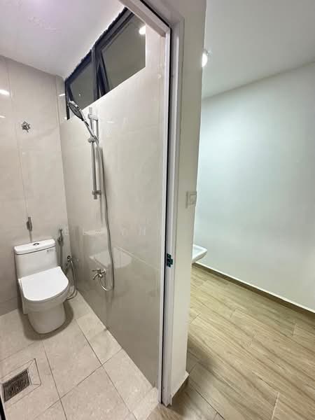 Kondominium untuk Disewa di Aloha Tower Condominium - Elayne Low - Bathroom - PropertyGuru.com.my