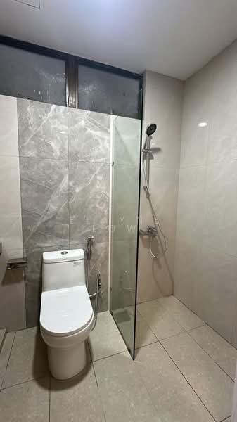 Kondominium untuk Disewa di Aloha Tower Condominium - Elayne Low - Bathroom - PropertyGuru.com.my