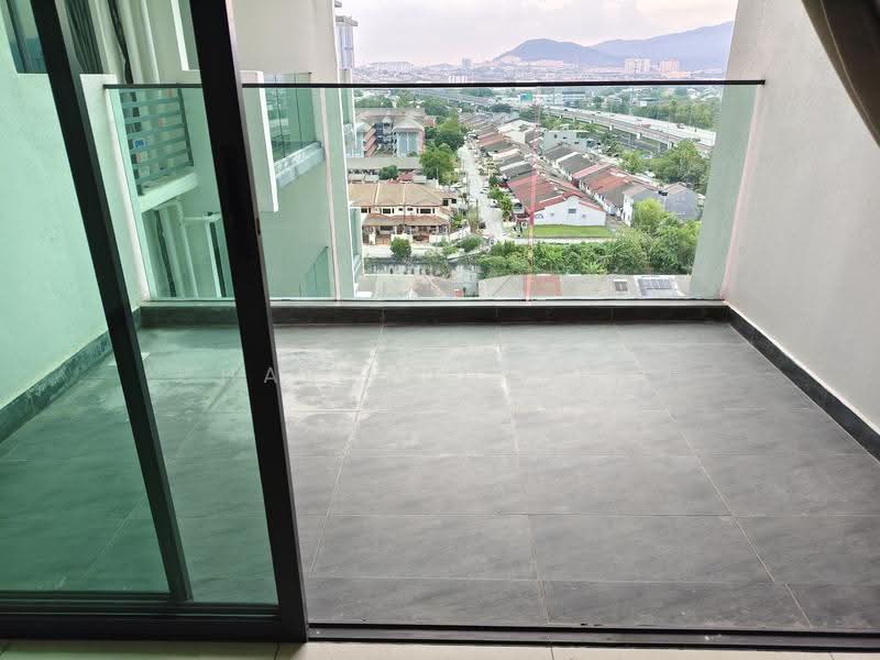 Condominium for Sale at Mulberi - Charmaine Tan - Balcony - PropertyGuru.com.my