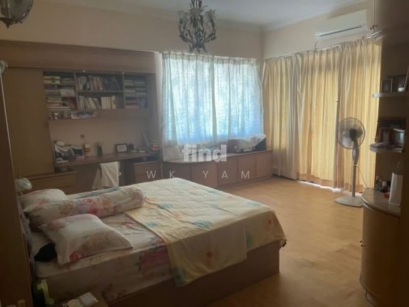 Condominium for Sale at Villamas - WK Yam - PropertyGuru.com.my