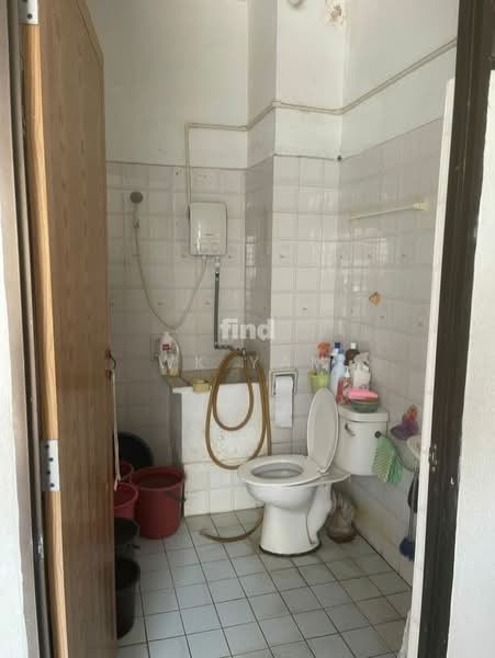 Condominium for Sale at Villamas - WK Yam - PropertyGuru.com.my