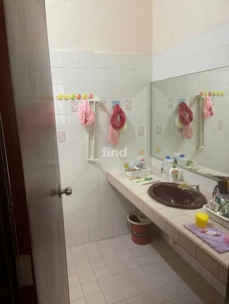 Condominium for Sale at Villamas - WK Yam - PropertyGuru.com.my