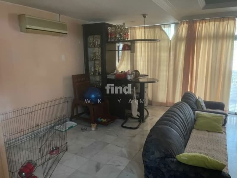 Condominium for Sale at Villamas - WK Yam - PropertyGuru.com.my