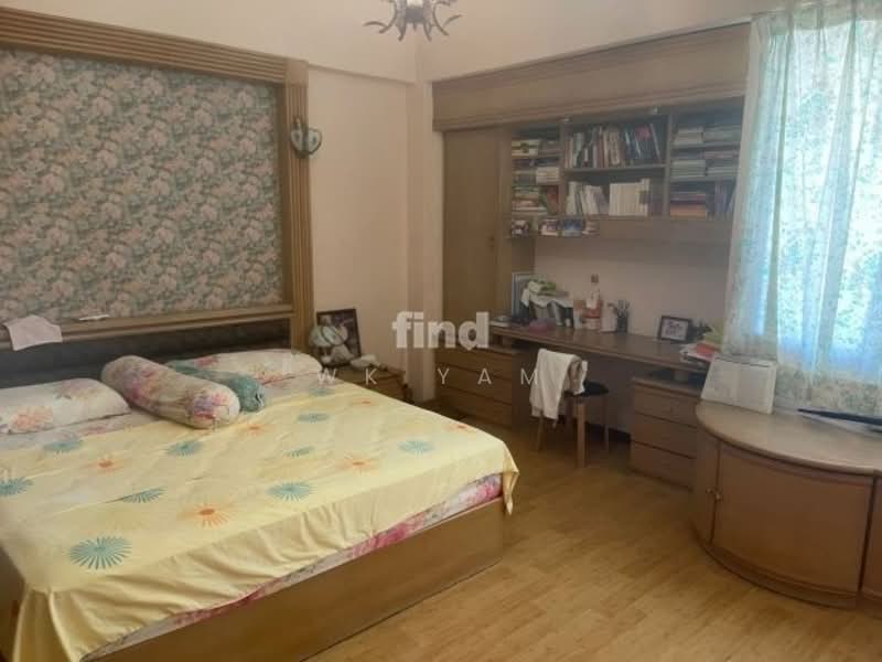 Condominium for Sale at Villamas - WK Yam - PropertyGuru.com.my