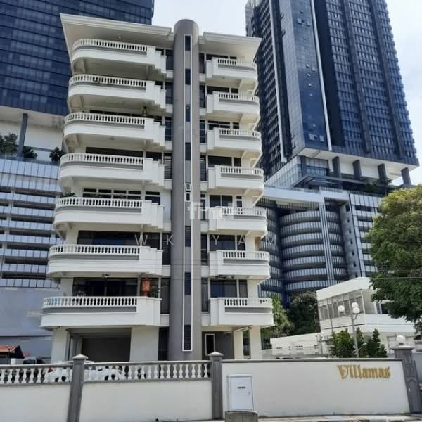 Condominium for Sale at Villamas - WK Yam - PropertyGuru.com.my
