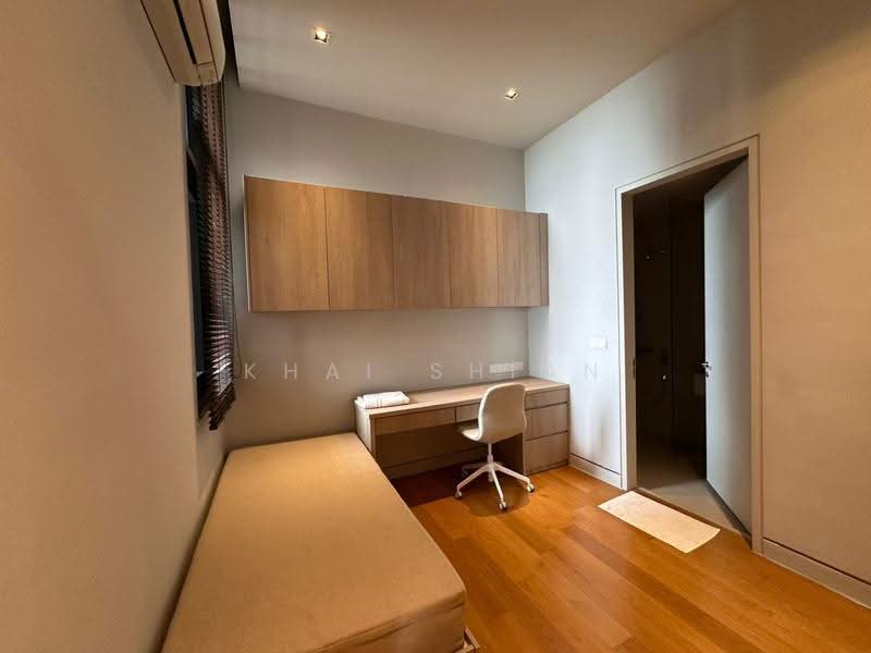 Condominium for Rent at Moulmein Rise - Khai Shian - PropertyGuru.com.my