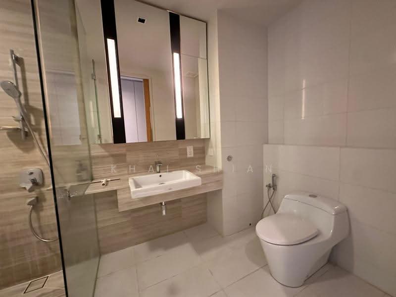 Condominium for Rent at Moulmein Rise - Khai Shian - PropertyGuru.com.my