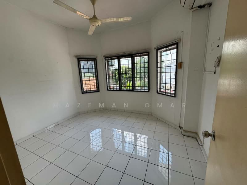 2-storey Terraced House for Sale in Kota Damansara (Selangor) - Hazeman Omar - Interior - PropertyGuru.com.my