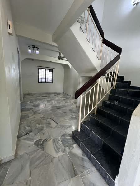 2-storey Terraced House for Sale in Kota Damansara (Selangor) - Hazeman Omar - Interior - PropertyGuru.com.my
