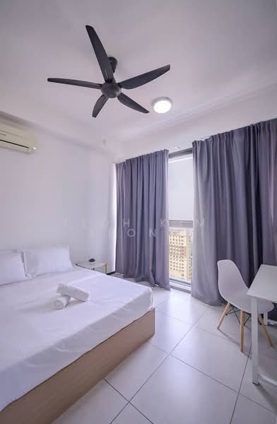 Service Residence for Sale at Urban Suites - Teoh Kim Leong - Bedroom - PropertyGuru.com.my