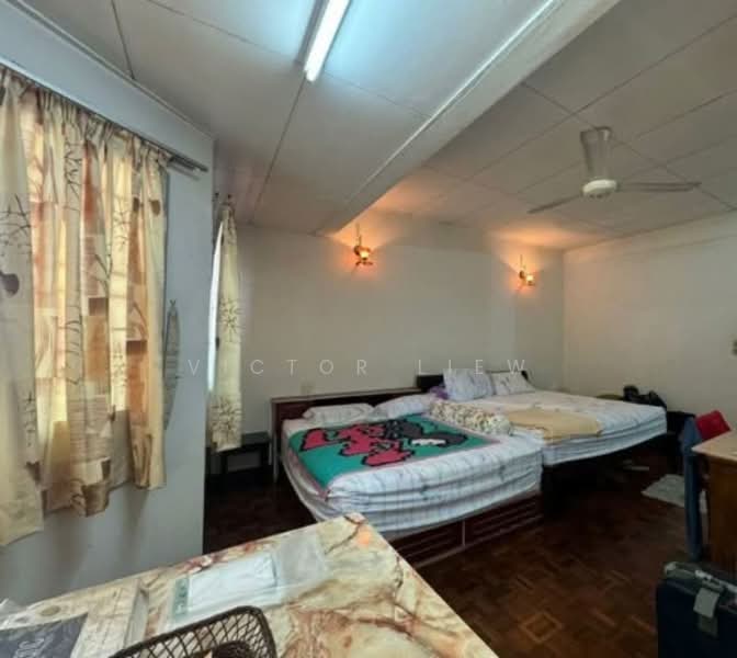 2-storey Terraced House for Sale in Kota Damansara (Selangor) - Victor Liew - Bedroom - PropertyGuru.com.my