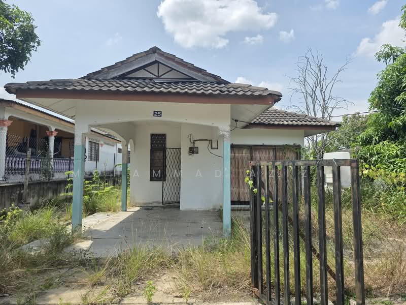 Rumah Banglo untuk Dijual di Taman Temerloh Jaya (Perak) - Mohammad Azizi - Exterior - PropertyGuru.com.my