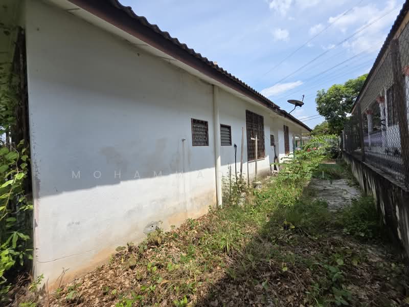 Rumah Banglo untuk Dijual di Taman Temerloh Jaya (Perak) - Mohammad Azizi - Exterior - PropertyGuru.com.my