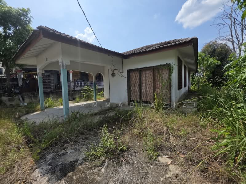 Rumah Banglo untuk Dijual di Taman Temerloh Jaya (Perak) - Mohammad Azizi - Exterior - PropertyGuru.com.my