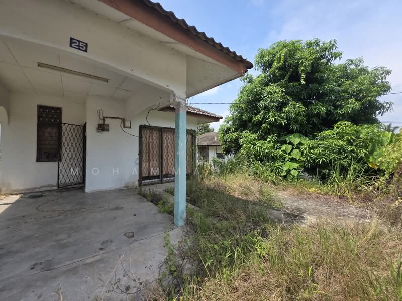 Rumah Banglo untuk Dijual di Taman Temerloh Jaya (Perak) - Mohammad Azizi - Exterior - PropertyGuru.com.my