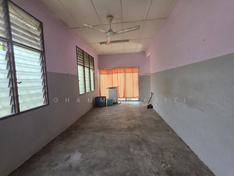Bungalow for Sale in Temerloh (Pahang) - Mohammad Azizi - Interior - PropertyGuru.com.my