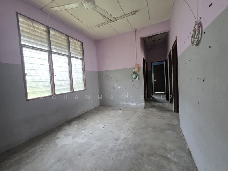 Bungalow for Sale in Temerloh (Pahang) - Mohammad Azizi - Interior - PropertyGuru.com.my
