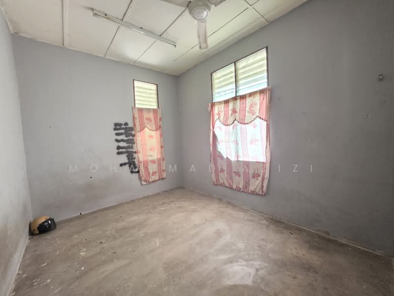 Rumah Banglo untuk Dijual di Taman Temerloh Jaya (Perak) - Mohammad Azizi - PropertyGuru.com.my