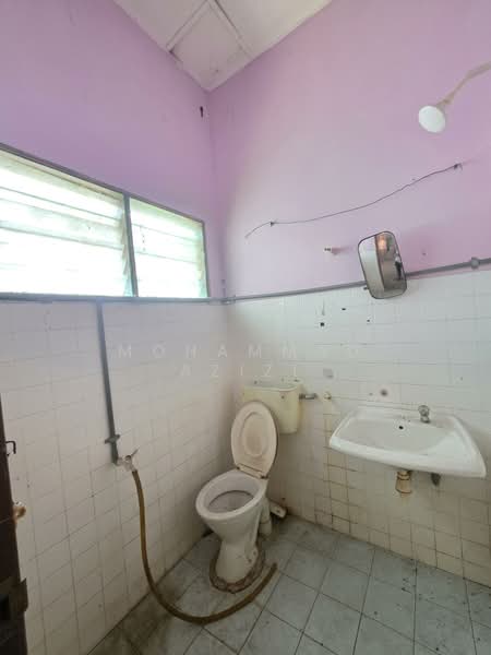 Rumah Banglo untuk Dijual di Taman Temerloh Jaya (Perak) - Mohammad Azizi - PropertyGuru.com.my