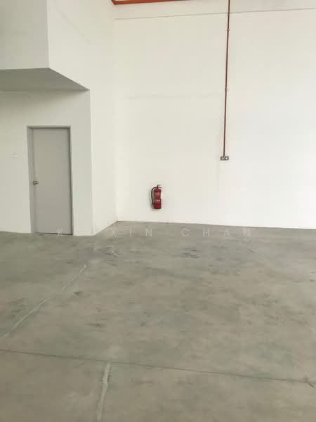 Cluster Factory for Rent in Taman Pasir Putih (Pasir Gudang) - Ke Xin Chan - Interior - PropertyGuru.com.my