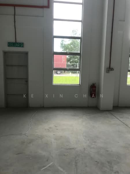 Cluster Factory for Rent in Taman Pasir Putih (Pasir Gudang) - Ke Xin Chan - Interior - PropertyGuru.com.my