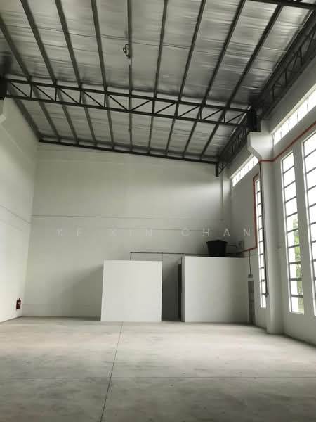 Cluster Factory for Rent in Taman Pasir Putih (Pasir Gudang) - Ke Xin Chan - Interior - PropertyGuru.com.my