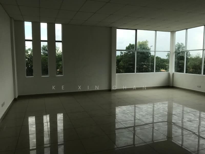 Cluster Factory for Rent in Taman Pasir Putih (Pasir Gudang) - Ke Xin Chan - Interior - PropertyGuru.com.my