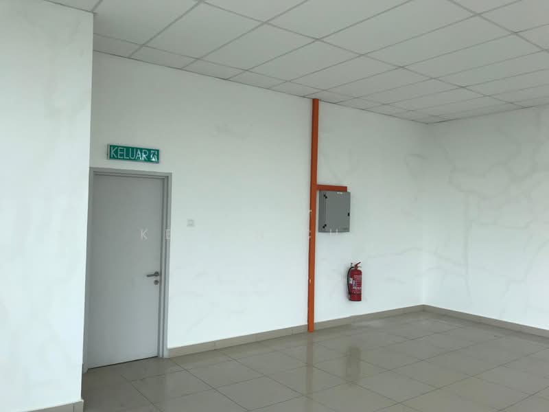 Cluster Factory for Rent in Taman Pasir Putih (Pasir Gudang) - Ke Xin Chan - Interior - PropertyGuru.com.my