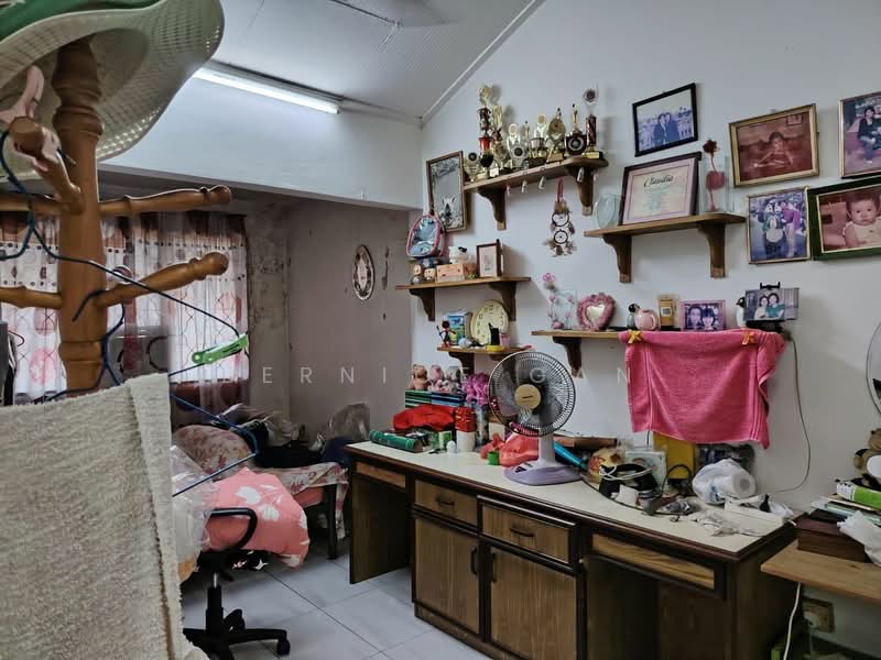 2-storey Terraced House for Sale in Taman Desa Cemerlang (Ulu Tiram) - Bernice Gan - Interior - PropertyGuru.com.my